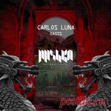 Carlos Luna - Oasis