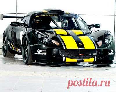 Lotus Exige | Cars