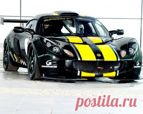 Lotus Exige | Cars