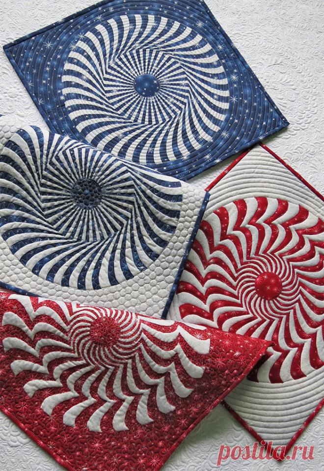 Christmas Quilt Patterns - Geta's Quilting Studio