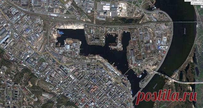 Фото Хроники - Клуб Коренного Киевлянина