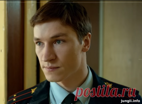 Алексей Кирсанов