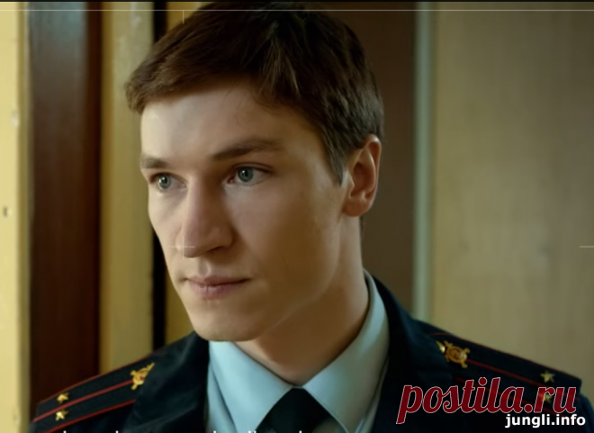 Алексей Кирсанов