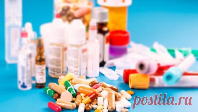 На что обратить внимание, покупая лекарства? | Красота и здоровье