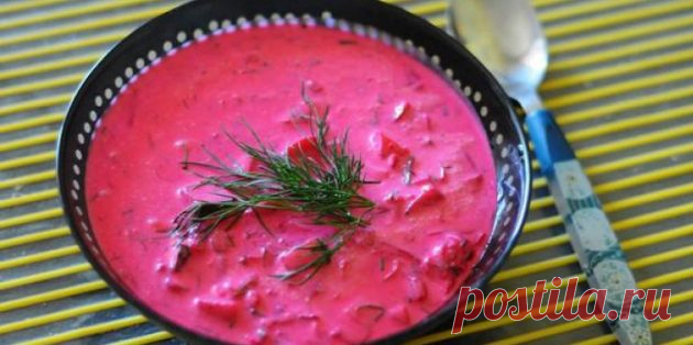 Лучшие рецепты окрошки: 10 очень вкусных вариантов - Лайфхакер