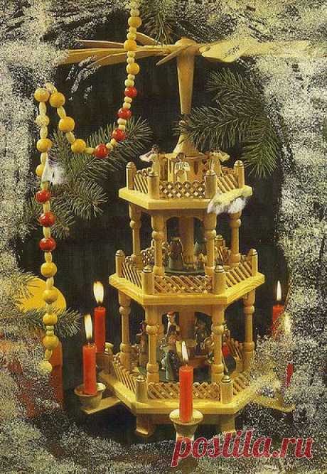 Facebook Christmas Cards from Germany! | Flickr - Photo Sharing!