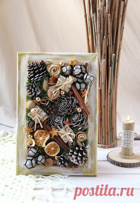 Pin page