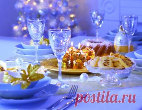 Что Должно Быть На Столе При Встрече Нового 2014 Года. Чтобы удачно отметить этот веселый праздник и не нанести вреда организму, стоит отдать предпочтение легким закускам и овощным салатикам.