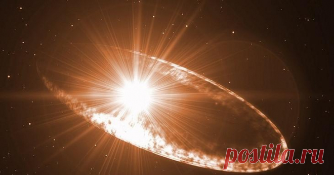 Зафиксирован мощнейший во Вселенной взрыв Фото из открытых источников
Ученые зафиксировали мощнейший взрыв во Вселенной. Это открытие по значимости можно сравнить с обнаружением первых останков древних ящеров. (esoreiter.ru)
Катастрофические ...