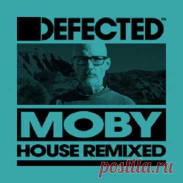 Moby - Moby House Remixed (DJ Mix) free download mp3 music 320kbps