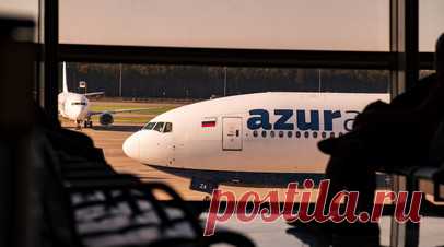 Авиакомпания AZUR air проведёт дополнительные рейсы из Антальи 8 и 9 мая. Авиакомпания AZUR air выполнит два спецрейса 8 и 9 мая для пассажиров, оставшихся в Турции из-за отмены предыдущих вылетов. Читать далее