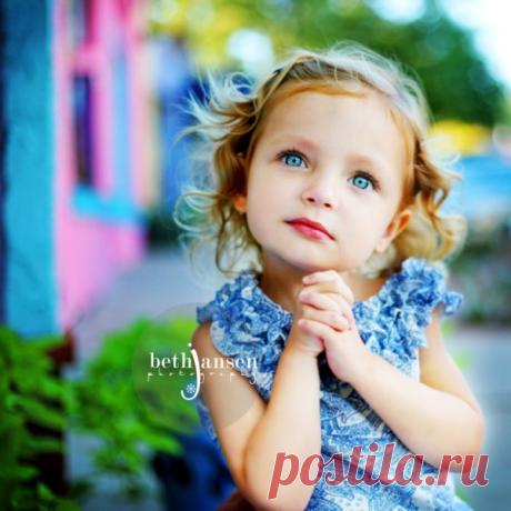 О чем вы мечтали в детстве? » Женский Мир