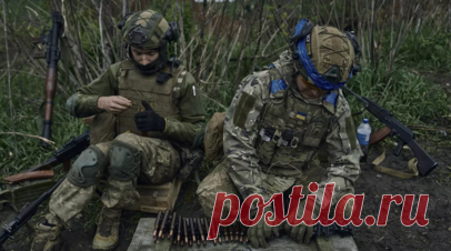 Newsweek: Украина потеряла шансы на захват территорий в зоне СВО. Украинская армия потеряла время и шансы захватить территории в зоне спецоперации России, осенью и зимой наступление остановится из-за распутицы, пишет Newsweek со ссылкой на экспертов и военных ВСУ. Читать далее