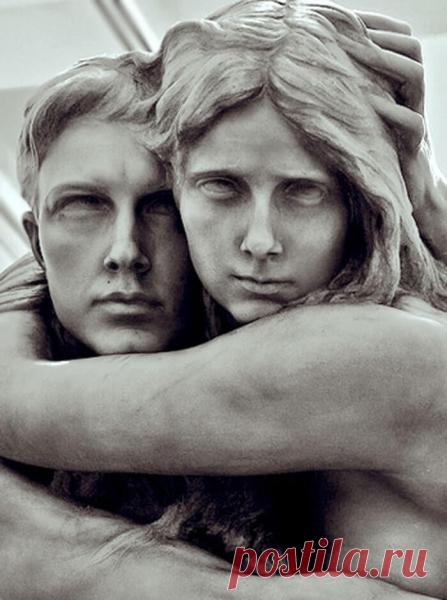 Что такое сакральный брак