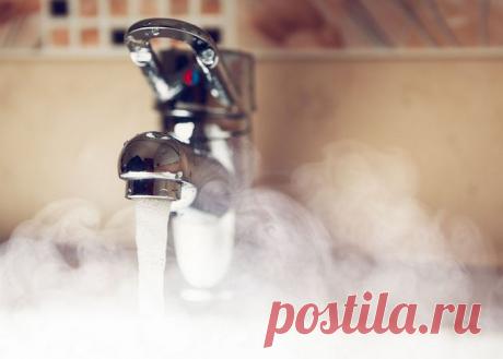 Будьте здоровы: 12 неожиданных фактов о пользе тёплой воды для здоровья человека