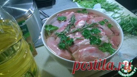 КАК СОХРАНИТЬ МЯСО НА ДЛИТЕЛЬНЫЙ СРОК (БЕЗ ЗАМОРОЗКИ)
