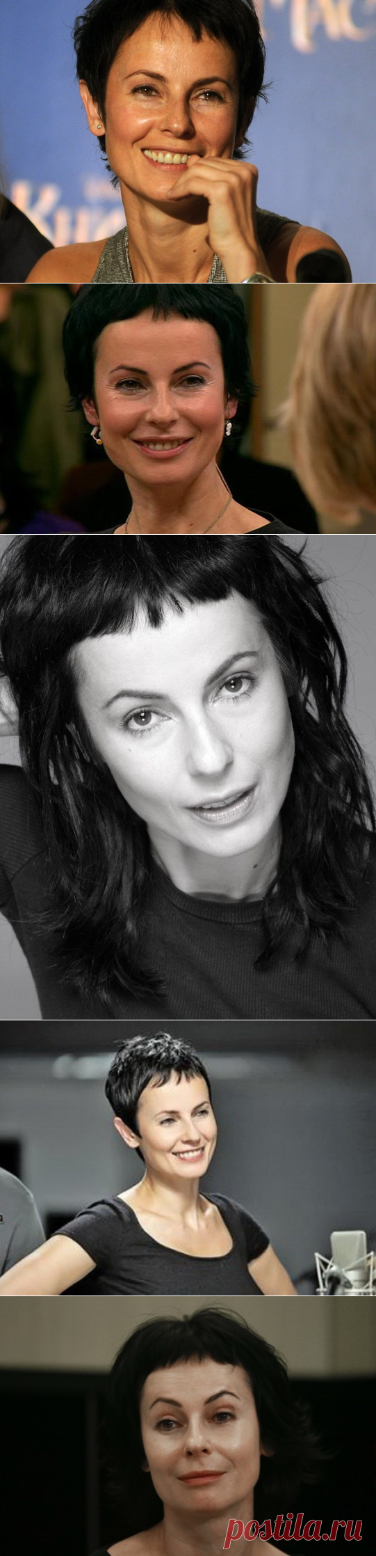 Апексимова Ирина Викторовна