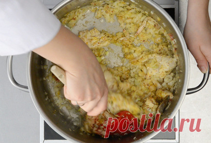 Чахохбили с курицей и картофелем, пошаговый рецепт с фотографиями – грузинская кухня: основные блюда. «Еда»