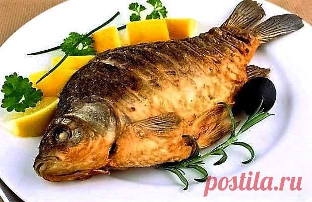 РЫБА