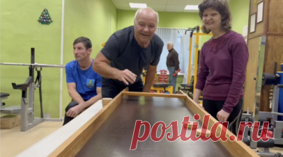 В Солнечногорске для людей с ОВЗ прошли спортивные соревнования. В Солнечногорске в Московской области в спортзале отдела адаптивной физической культуры для людей с ограниченными возможностями (ОВЗ) прошли соревнования по дартсу, джакколо и кульбутто. Читать далее