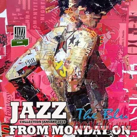 Jazz From Monday On (Mp3) Исполнитель: Various ArtistНазвание: Jazz From Monday OnЖанр музыки: Jazz, BluesДата релиза: 2019Количество композиций: 75Формат | Качество: MP3 | 320 kbpsПродолжительность: 05:43:12Размер: 763 MB (+3%) TrackList:01. Marie Chain - All We've Got02. Duke Robillard - From Monday On03. Aretha Franklin