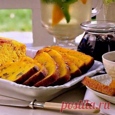 3 постных пирога, которые удивят изысканным вкусом