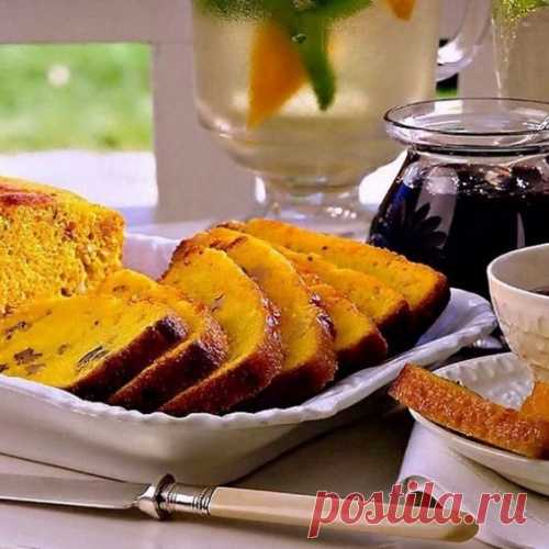 3 постных пирога, которые удивят изысканным вкусом