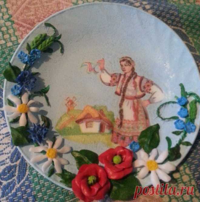 Ах эти сувениры...