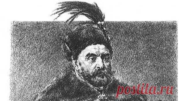 (35) Кто он - самый крутой атаман казаков? Не Ермак и не Степан Разин - Абсолютный рейтинг - 25 ноября - 43395241036 - Медиаплатформа МирТесен