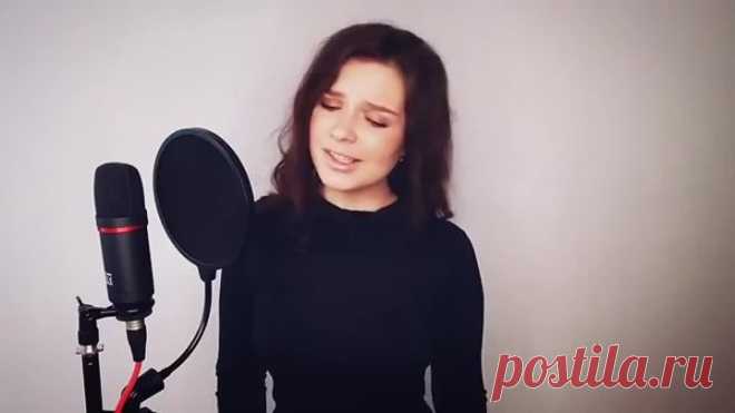 Эту песню любят все. Шикарное исполнение! Круче оригинала. Послушайте...