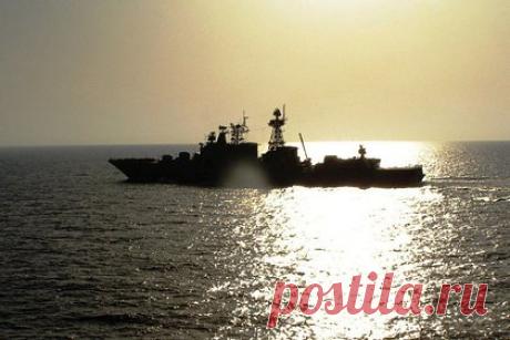 Боевые корабли Тихоокеанского флота зашли в индийский порт. Отряд боевых кораблей Тихоокеанского флота (ТОФ) прибыл с деловым заходом в индийский порт Вишакхапатнам. Корабли прибыли в порт в рамках дальнего морского похода в Азиатско-Тихоокеанском регионе. В составе отряда — большой противолодочный корабль «Адмирал Трибуц» и средний морской танкер «Печенга».