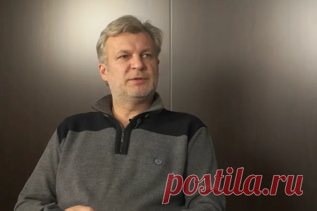Вячеслав Дарвин: Смена собственника комбината совпала с пиком рынка | РуГрад.еу — Калининградский деловой портал