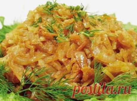 Солянка с мясом и капустой в казане рецепт с фото