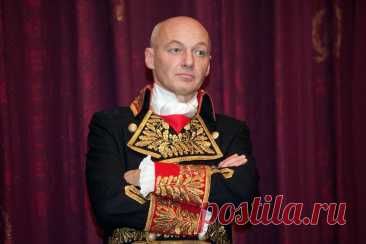 Николай Козак