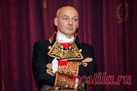 Николай Козак