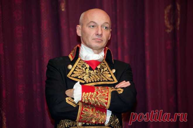 Николай Козак