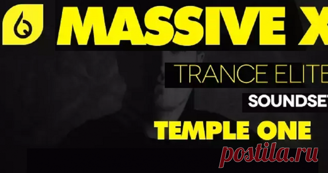 Freshly Squeezed Samples Temple One Massive X Trance Elite Massive X Presets | 24.37 MB
This pack features an exceptional collection of 132 high-quality sounds, crafted with meticulous attention to detail—including pads, plucks, leads, bass, and even impacts. If you’ve ever found factory banks lacking when creating soft yet powerful melodic lines for trance tracks, this pack is the perfect solution.
DOWNLOAD AT:
https://audioclub.store/samples/temple-one-massive-x-trance-elite/