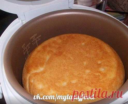 Рецепты для мультиварки