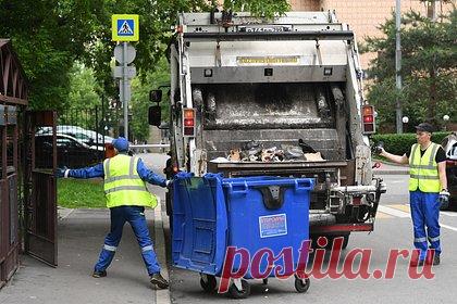 В России начали следить за мусором. Более девяти тысяч мусоровозов в России стали передавать данные в информационные системы Российского экологического оператора в соответствии с проектом по прослеживаемости за отходами. О том, что в стране начали следить за мусором, рассказал глава РЭО Денис Буцаев телеканалу «360».