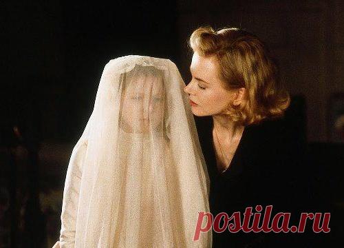 20 интригующих фильмов, которые заставят поломать голову над сюжетом