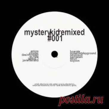 Mystery Kid - Mystery Kid Remixed#001 (2025) [EP] Artist: Mystery Kid Album: Mystery Kid Remixed#001 Year: 2025 Country: France Style: Electro, EBM