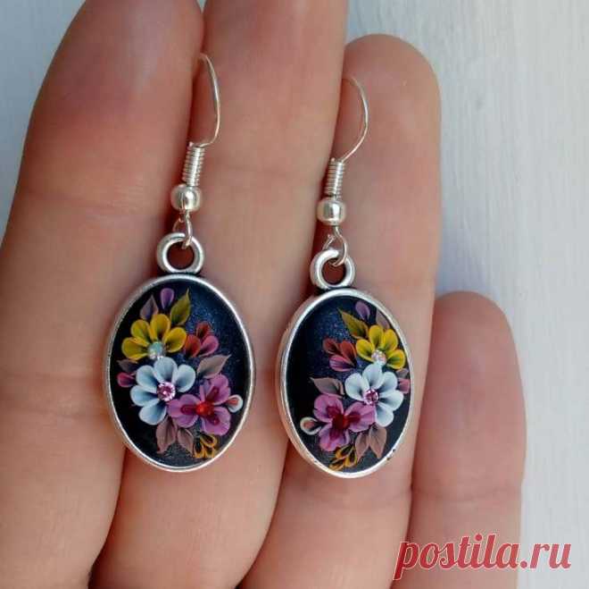 Изделия из полимерной глины | 47 фото | Polymer clay craft