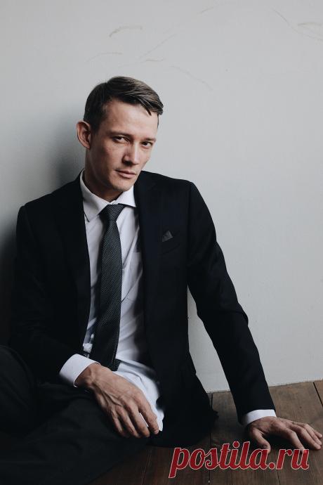 Сергей Гилёв