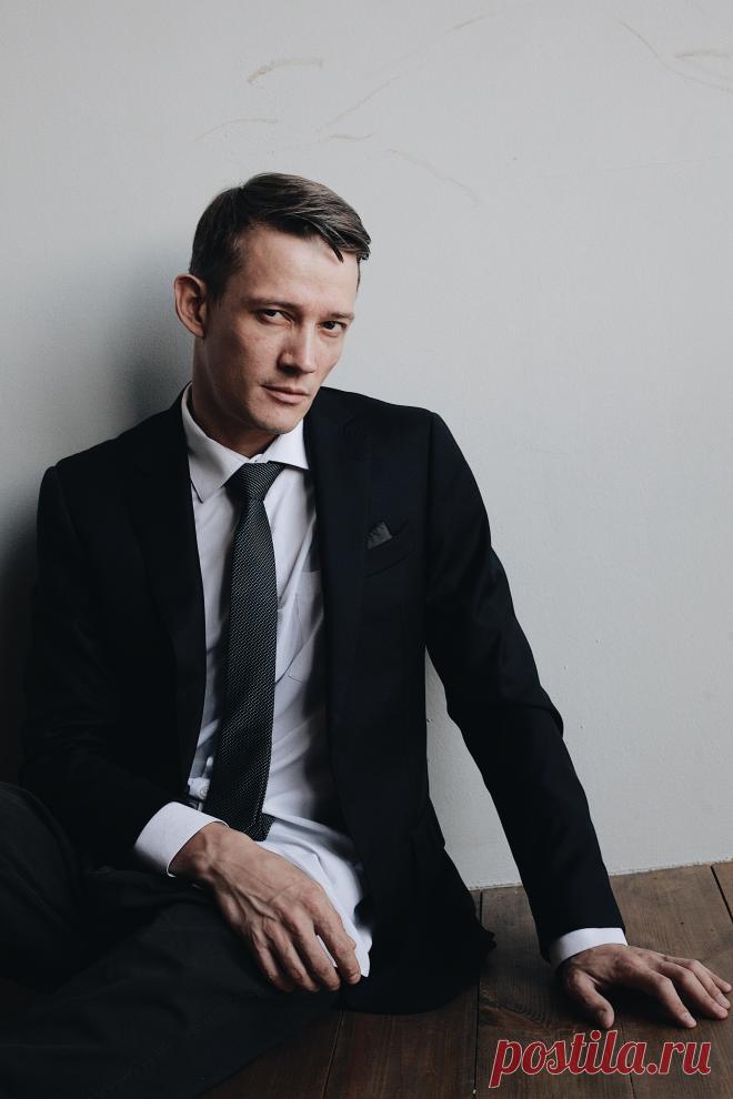 Сергей Гилёв