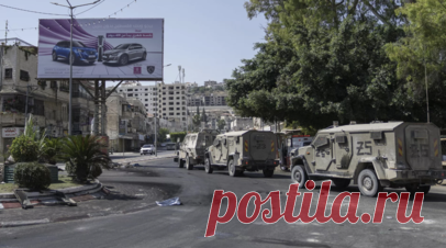 Россия и ССАГПЗ озабочены очередным обострением в зоне палестино-израильского конфликта. Россия и страны — члены ССАГПЗ озабочены очередным обострением в зоне палестино-израильского конфликта в связи с проведением операции Израиля в Дженине на Западном берегу реки Иордан. Читать далее