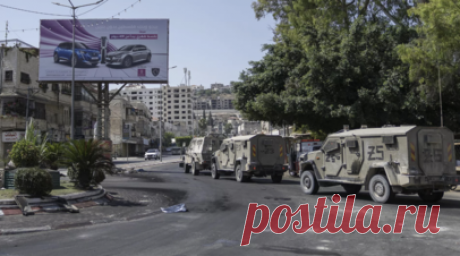 Россия и ССАГПЗ озабочены очередным обострением в зоне палестино-израильского конфликта. Россия и страны — члены ССАГПЗ озабочены очередным обострением в зоне палестино-израильского конфликта в связи с проведением операции Израиля в Дженине на Западном берегу реки Иордан. Читать далее