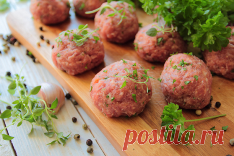 Лучшие рецепты с фаршем для праздничного стола
