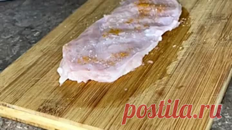 Куриные рyлетики (5)