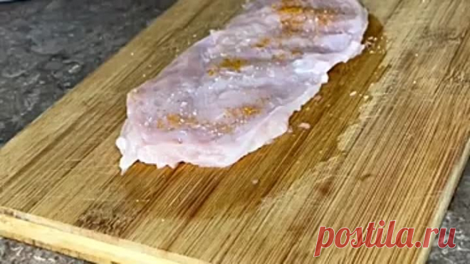 Куриные рyлетики (5)