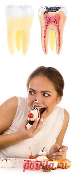 (+1) тема - Ротовая полость человека — рай для кокков и бактерий | ВСЕГДА В ФОРМЕ!